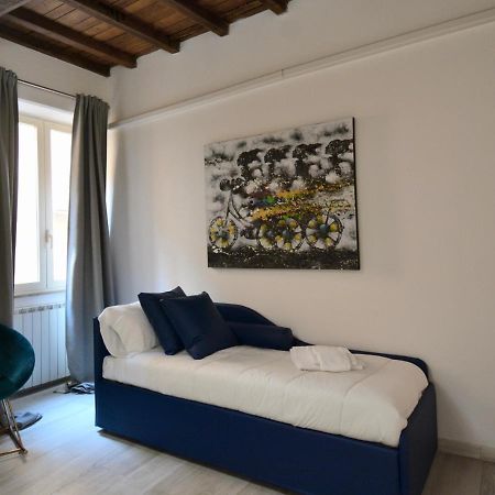 Vittoria Palace Spanish Steps 罗马 外观 照片