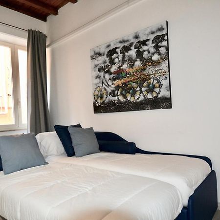 Vittoria Palace Spanish Steps 罗马 外观 照片