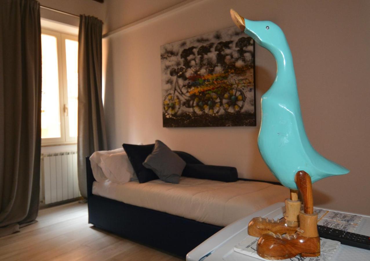 Vittoria Palace Spanish Steps 罗马 外观 照片