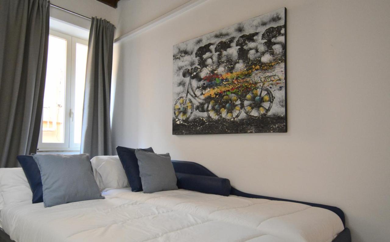 Vittoria Palace Spanish Steps 罗马 外观 照片