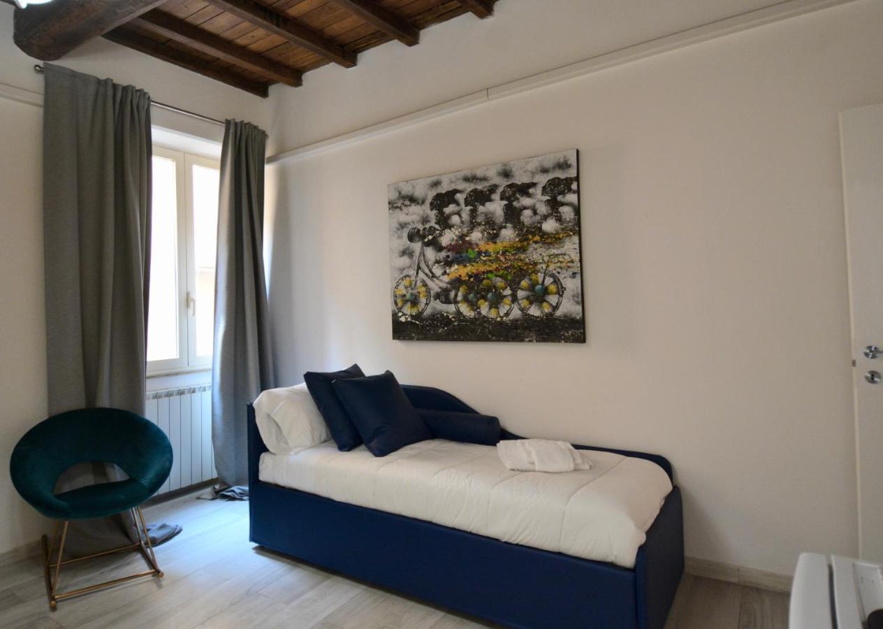 Vittoria Palace Spanish Steps 罗马 外观 照片