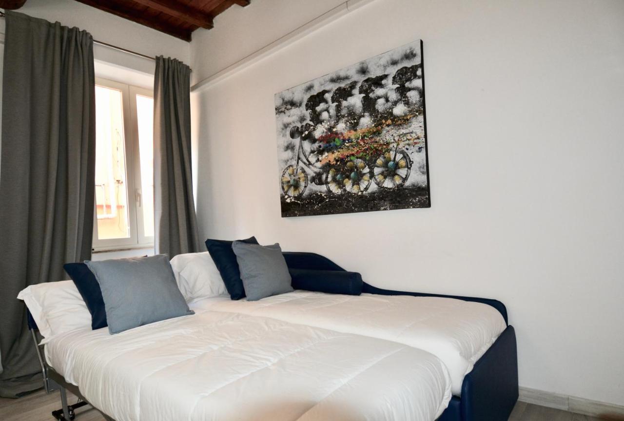 Vittoria Palace Spanish Steps 罗马 外观 照片