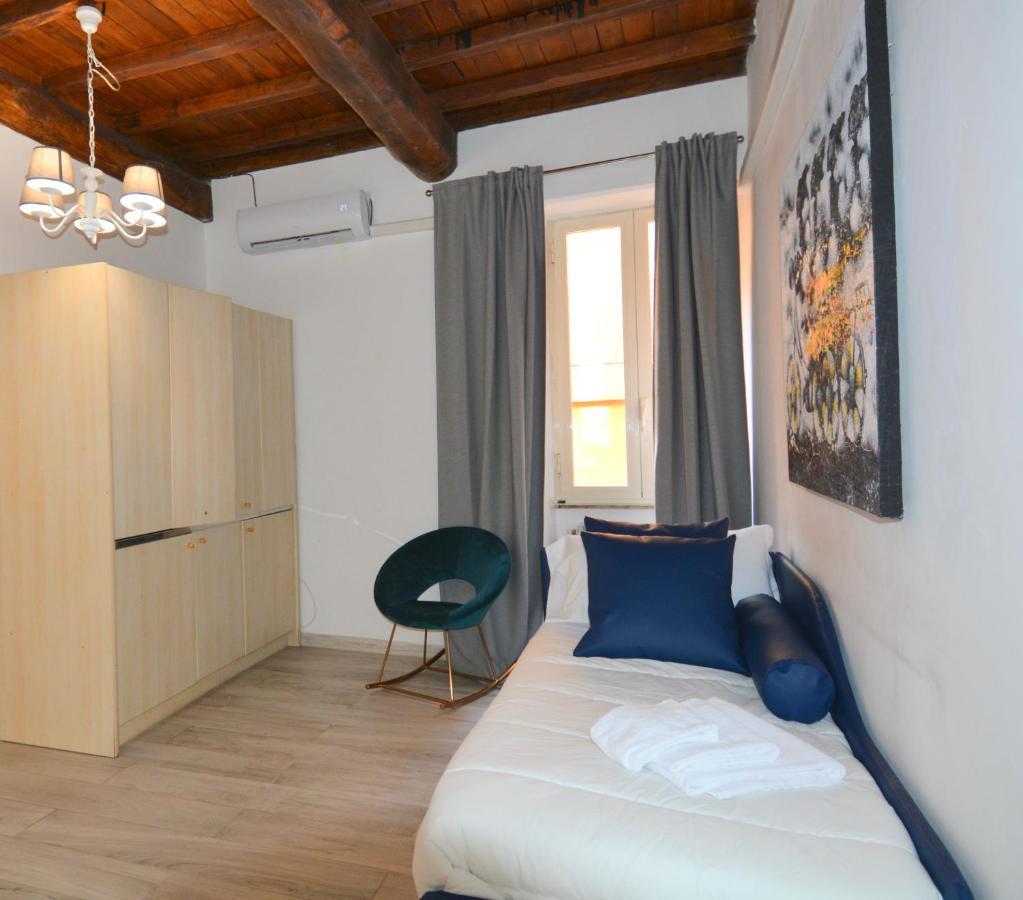 Vittoria Palace Spanish Steps 罗马 外观 照片