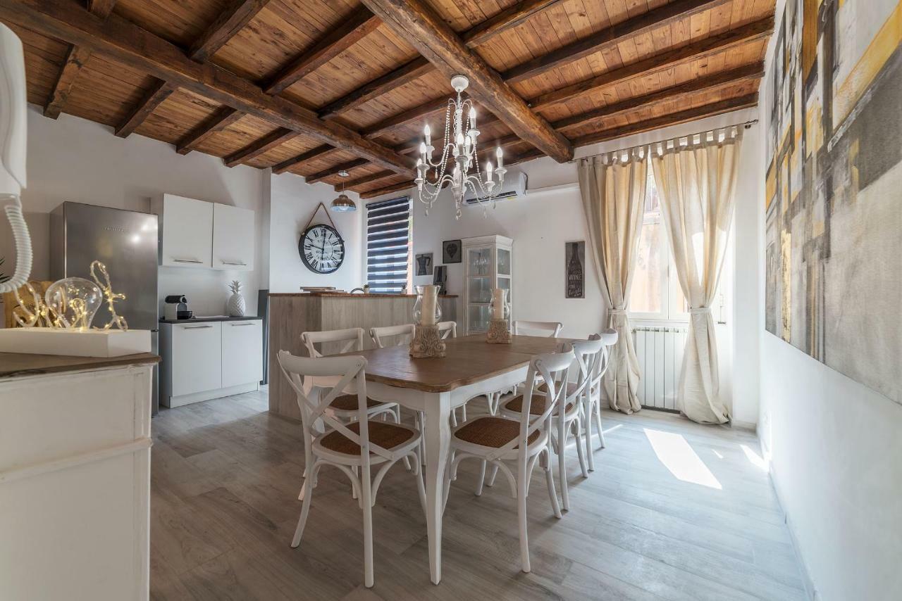 Vittoria Palace Spanish Steps 罗马 外观 照片