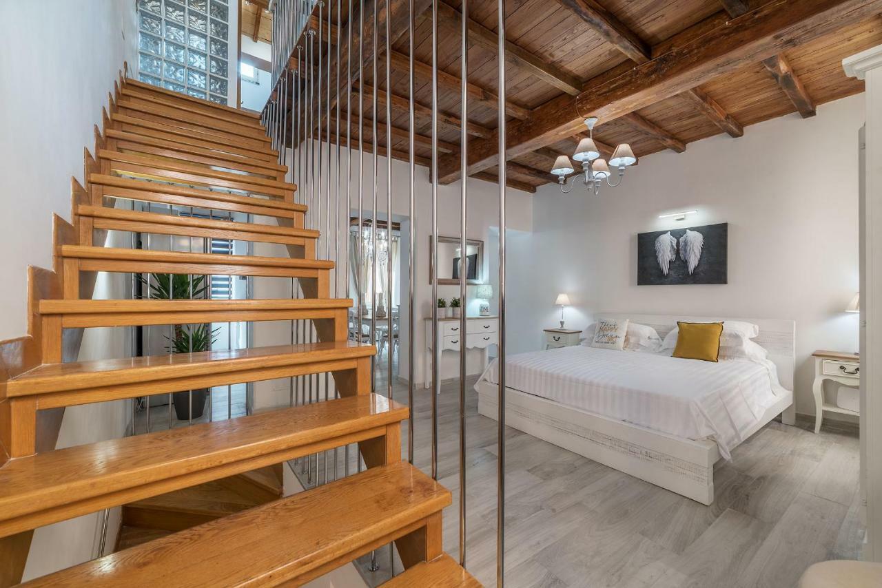 Vittoria Palace Spanish Steps 罗马 外观 照片