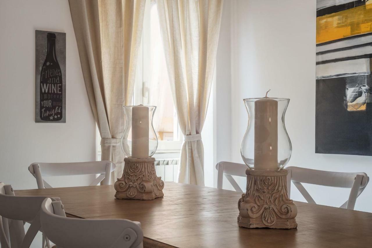Vittoria Palace Spanish Steps 罗马 外观 照片