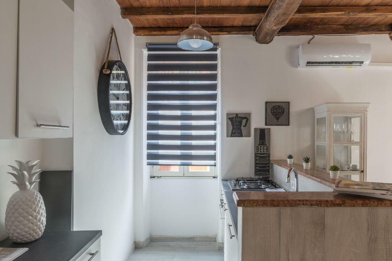 Vittoria Palace Spanish Steps 罗马 外观 照片