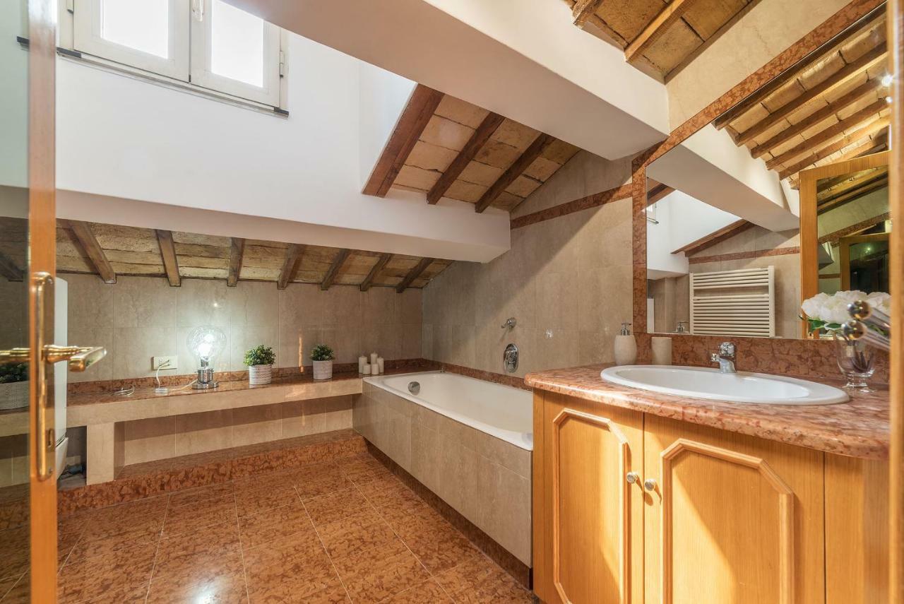 Vittoria Palace Spanish Steps 罗马 外观 照片