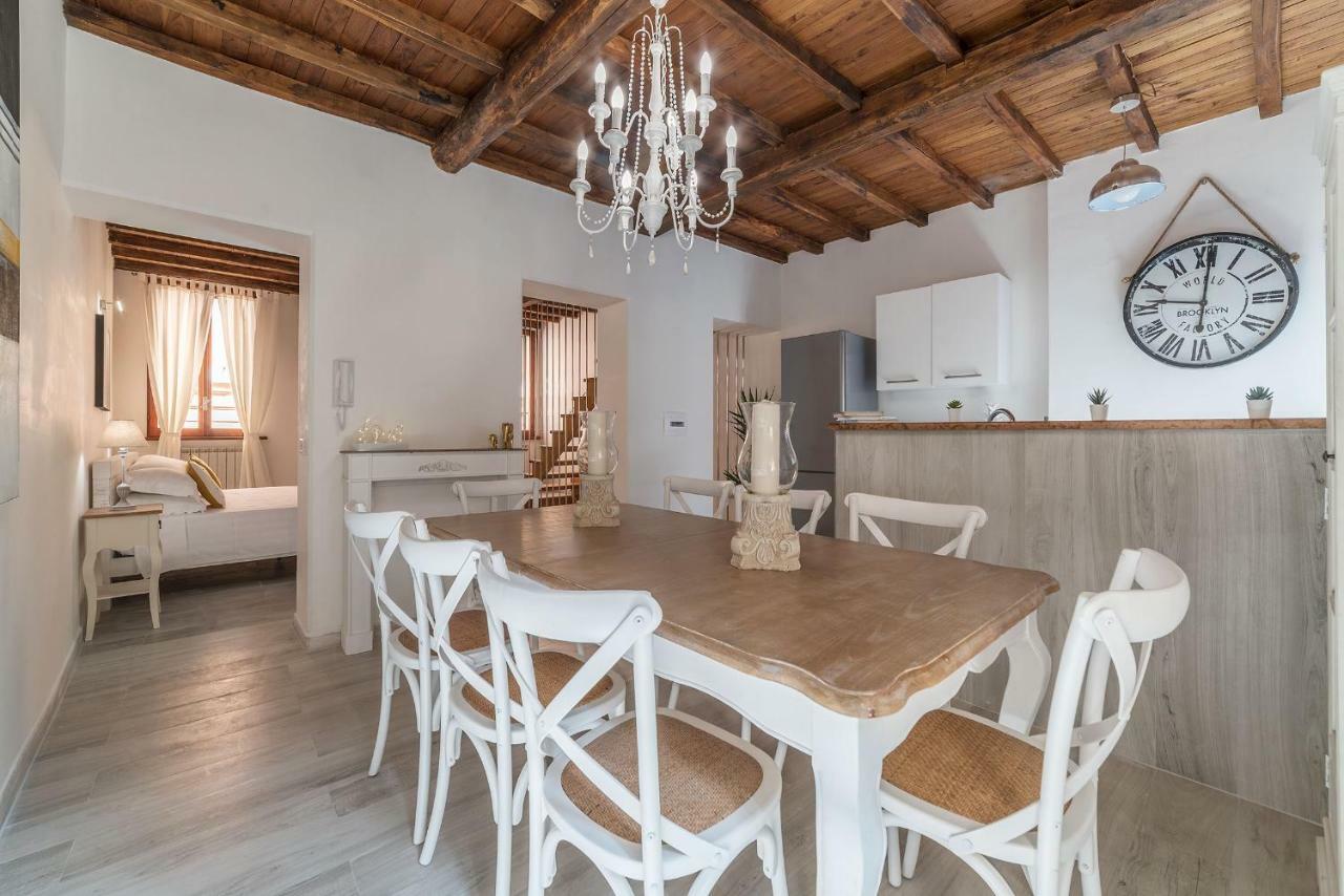 Vittoria Palace Spanish Steps 罗马 外观 照片