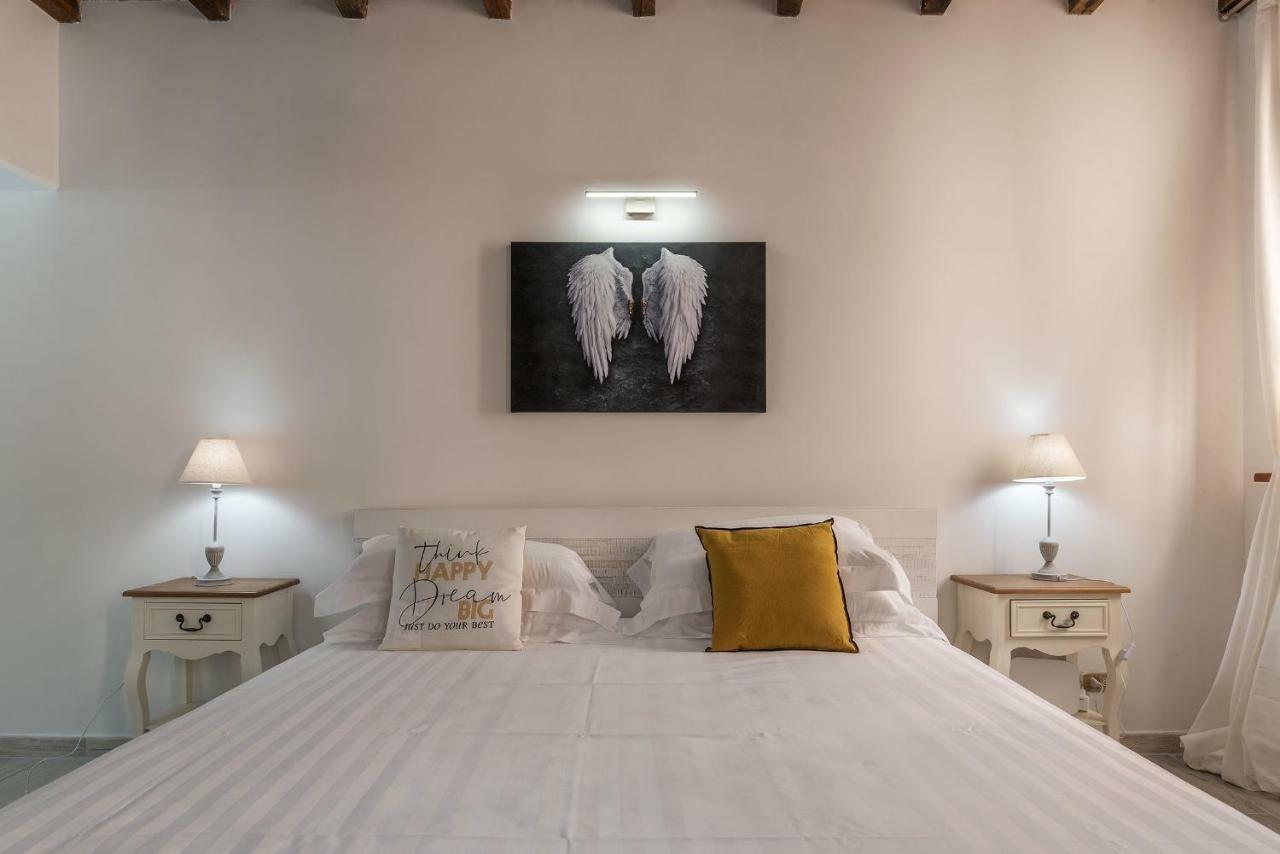 Vittoria Palace Spanish Steps 罗马 外观 照片