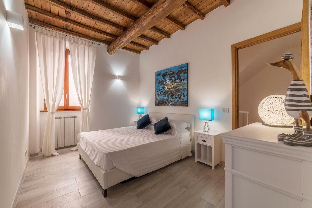 Vittoria Palace Spanish Steps 罗马 外观 照片