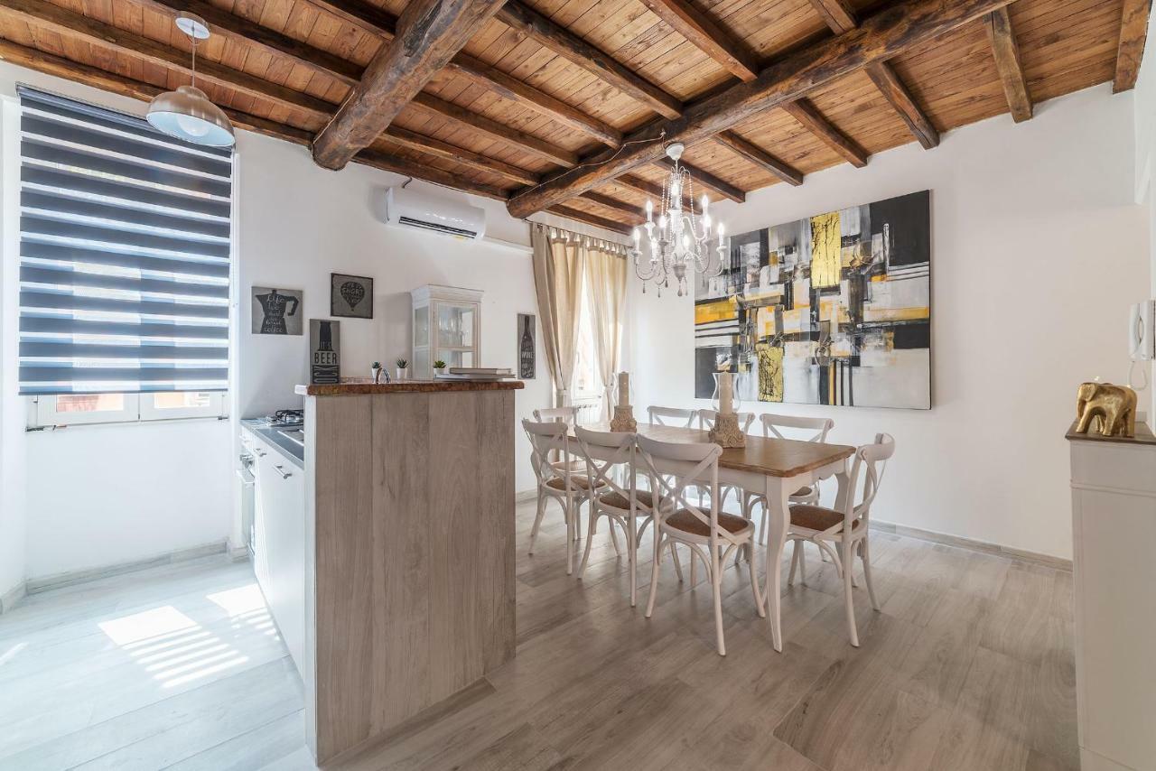 Vittoria Palace Spanish Steps 罗马 外观 照片
