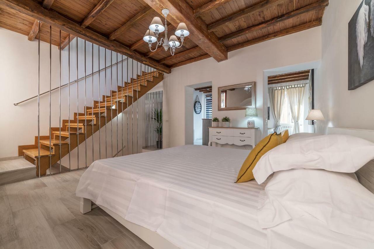 Vittoria Palace Spanish Steps 罗马 外观 照片