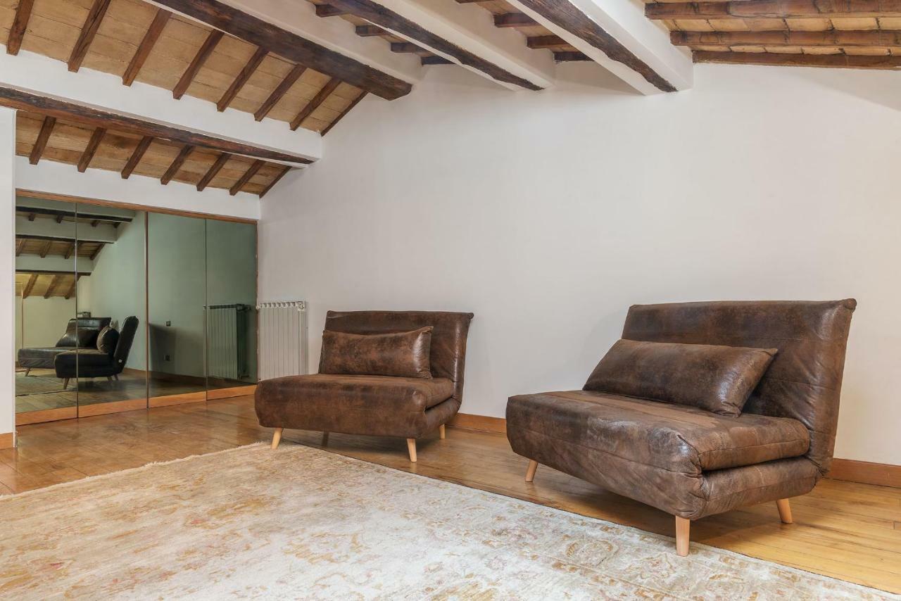 Vittoria Palace Spanish Steps 罗马 外观 照片